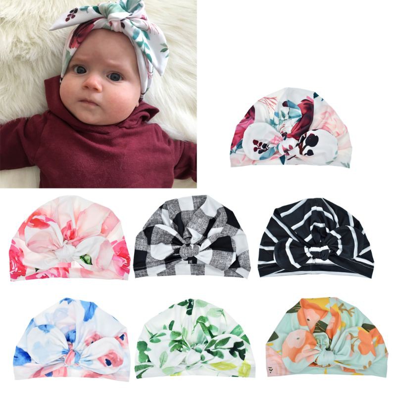 newborn shower cap