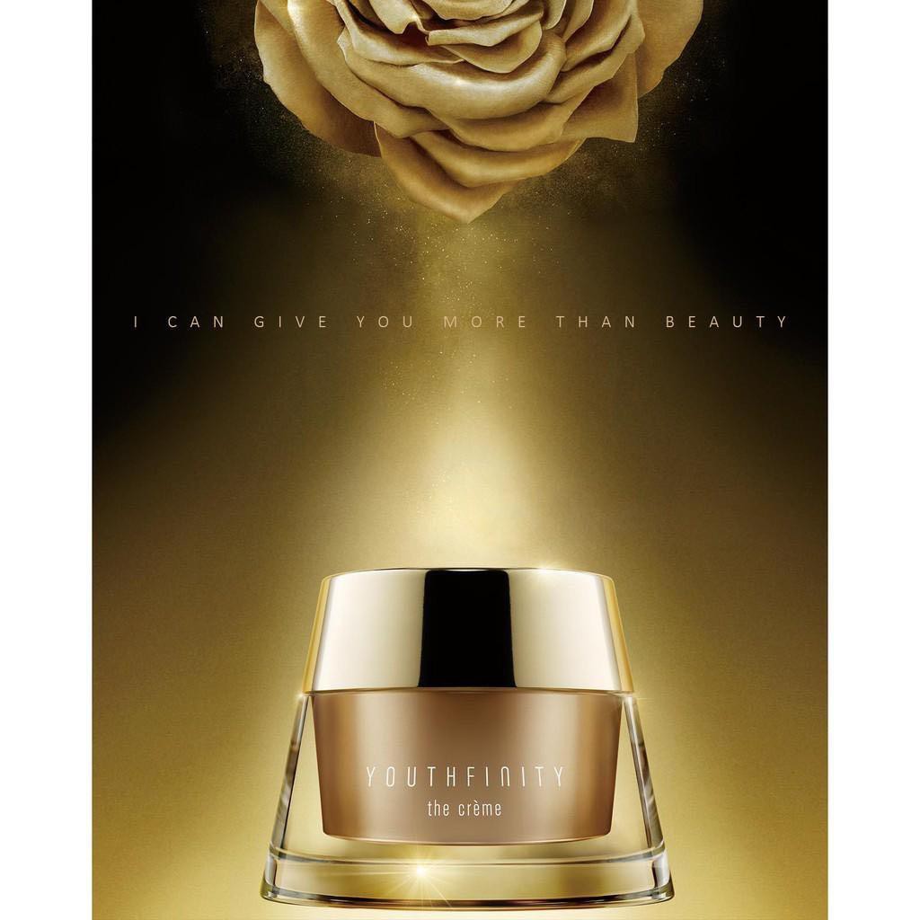 eye cream youthfinity