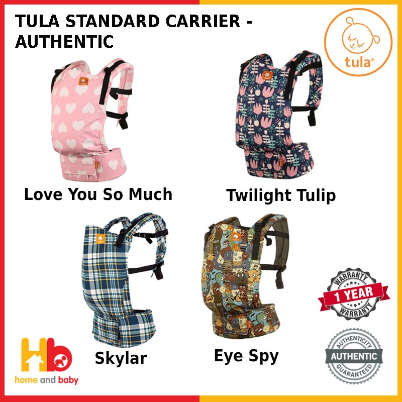 love you so much tula