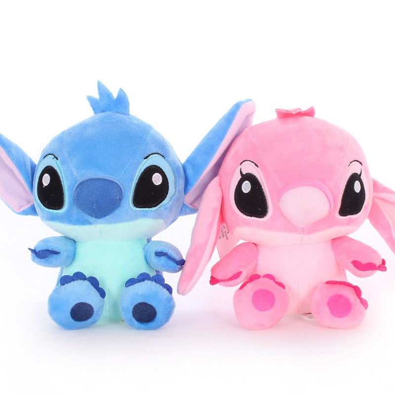lilo stitch plush