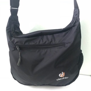 deuter messenger bag