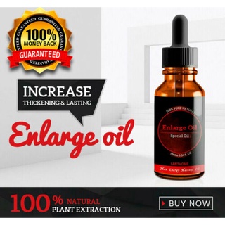 Natural Herb Male/Man Penis Enlargement Oil Cream Essential Oil Sex Delay Oil Bigger And Stronger Dick 10ml