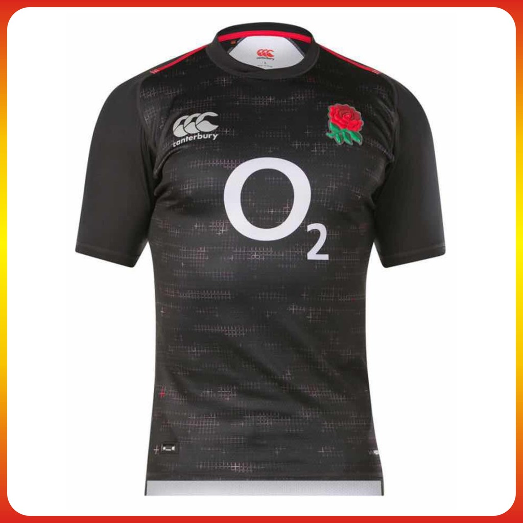 Adult 2018 2019 England Away Rugby Jersey S 5xl Shopee Singapore