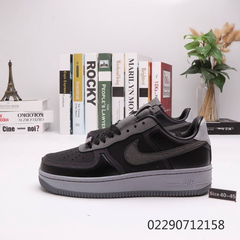 air force 1 low leather