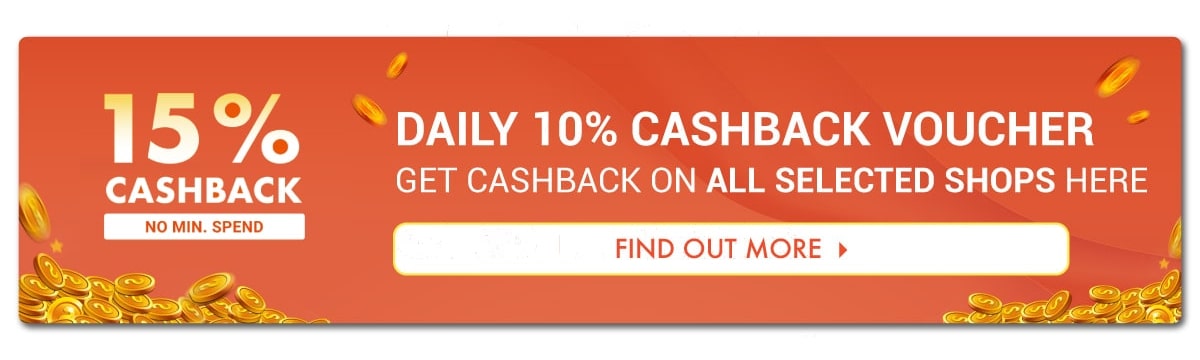 Online Brand Vouchers Discounts For Official Shopee Mall Brands May 2020 Shopee Singapore