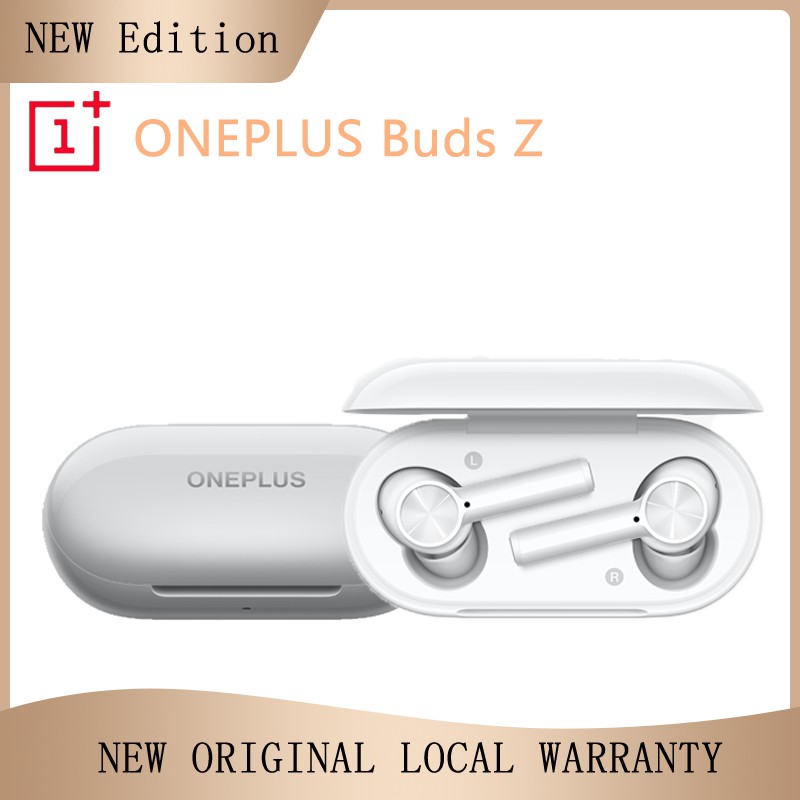 oneplus new bluetooth