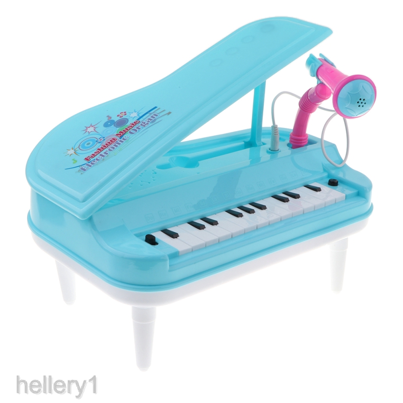 mini piano keyboard toy