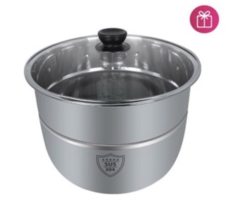 Primada Intelligent Pressure Cooker | Shopee Singapore