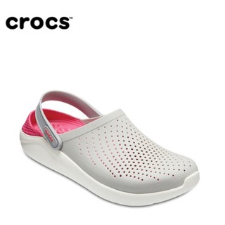 crocs literide women's