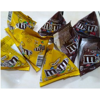 13 packs M&M's Fun Size Pack 175.5g | Shopee Singapore