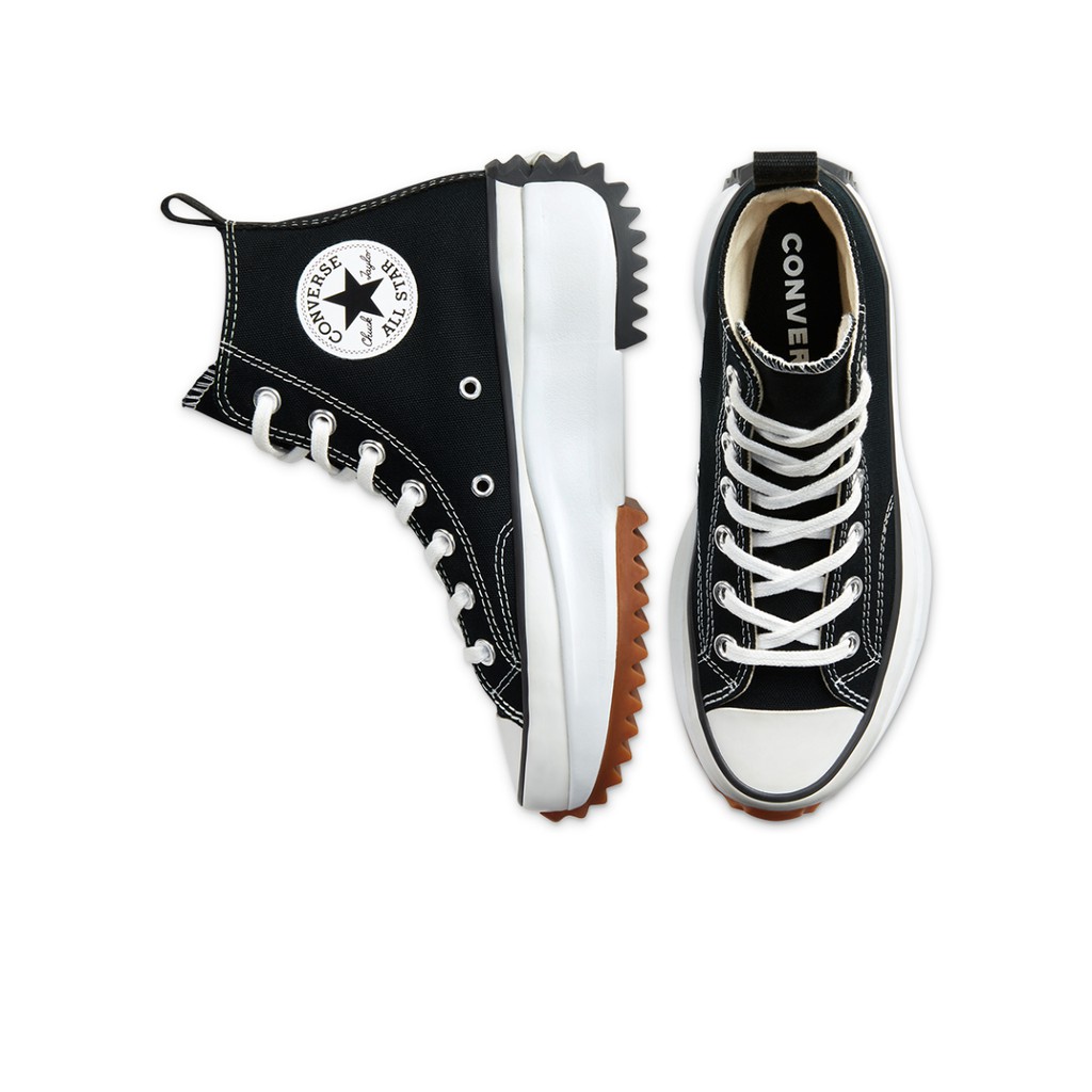 runner hike converse