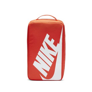 nike air bag red
