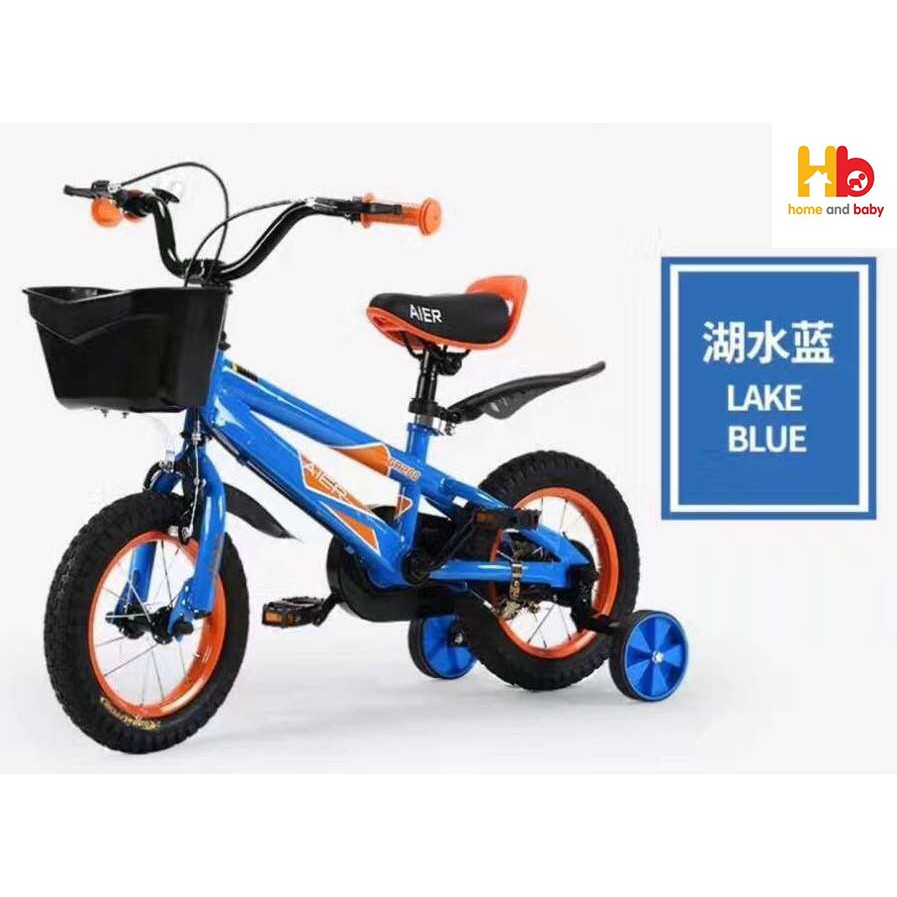 shopee bmx bike