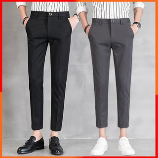 seluar slack slim fit