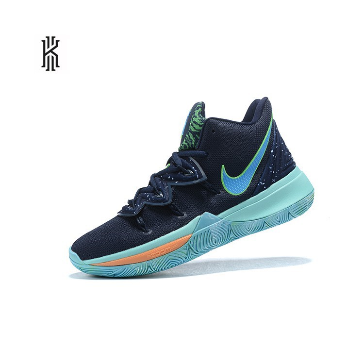 kyrie irving ufo shoes