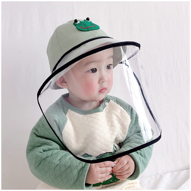 Uv Hat Baby 2024