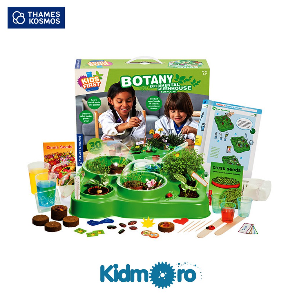 kosmos science kits