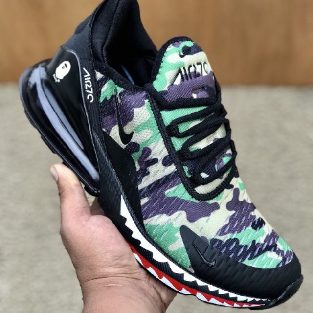 air max 270 bape