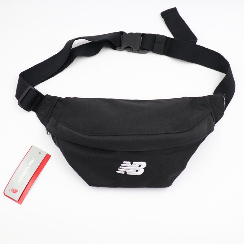 new balance waist bag