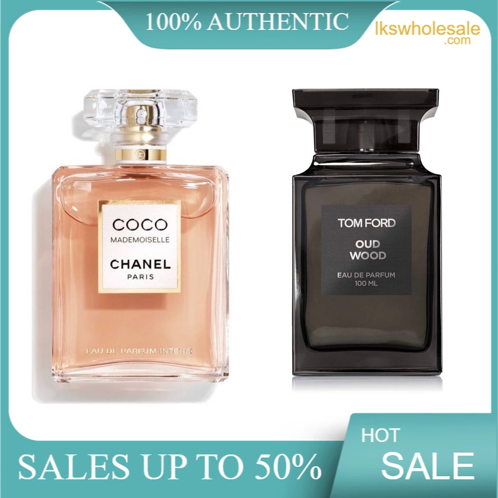 mademoiselle wood oud