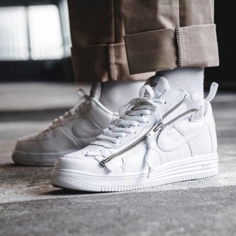 acronym x lunar force 1