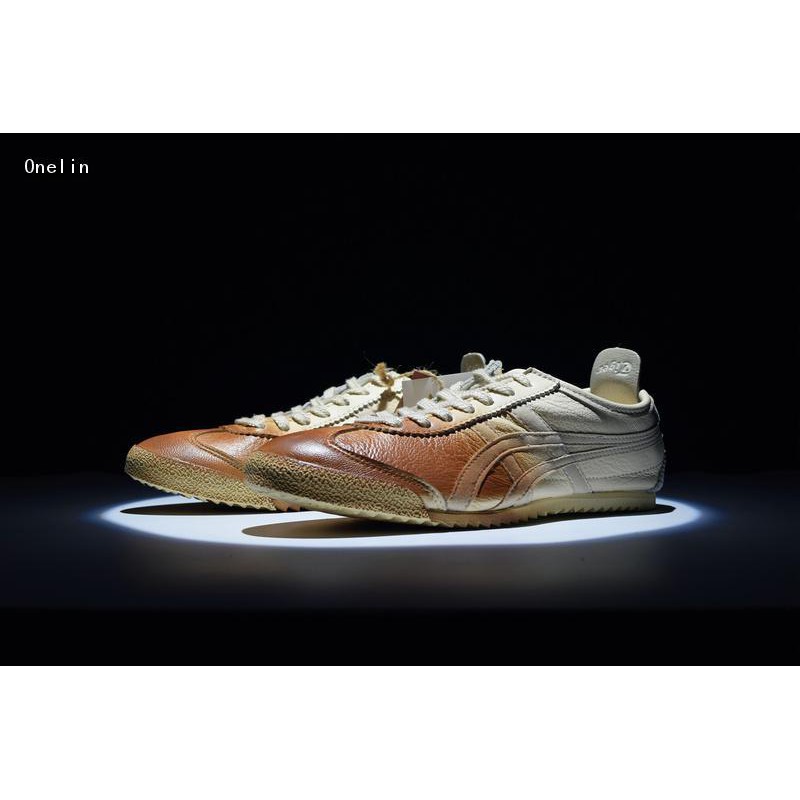 asics where are they made