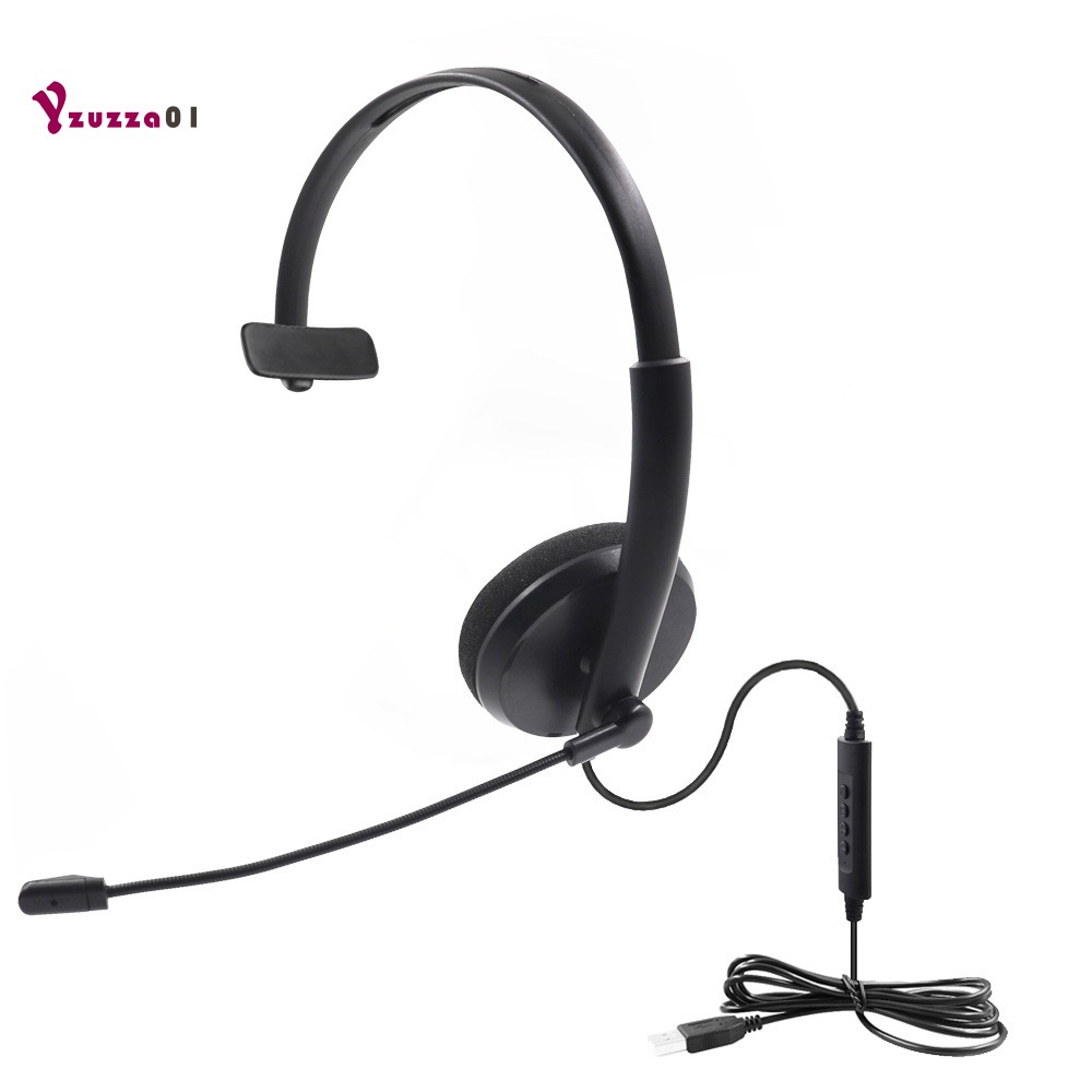 noise cancelling headphones with microphone for office