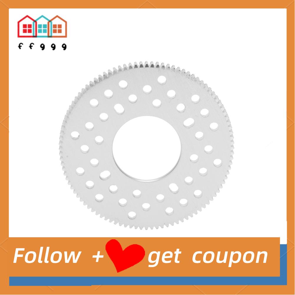 Hardware Tools 4302-0032-0100 100 Tooth Spur Gear for 20-Tooth Pinion 