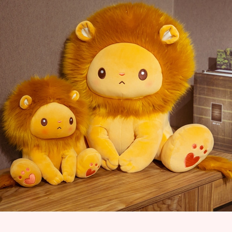 forest animal stuffed animals