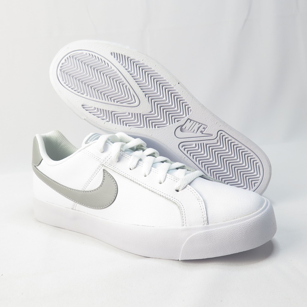 Nike Court Royale Ac Men Casual Shoes Shopee Singapore