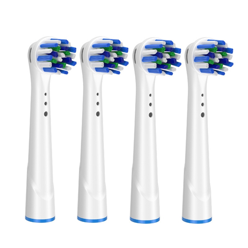 oral b deep clean toothbrush head