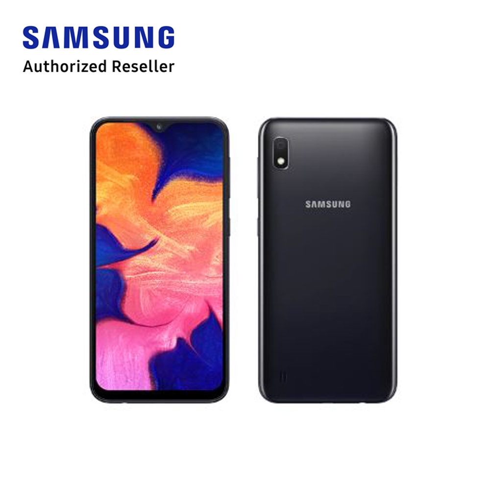 tesco samsung galaxy a10