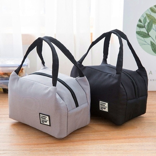 insulated bag shopee