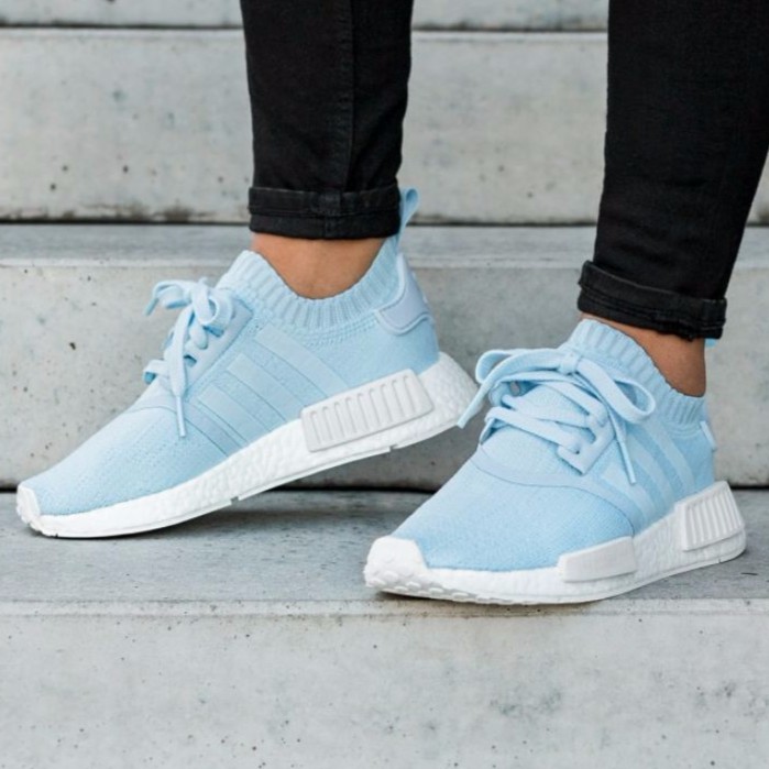 adidas ice blue