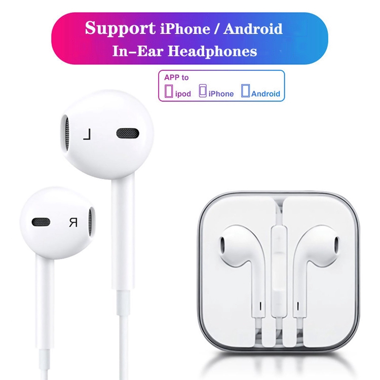 iphone earphone for android