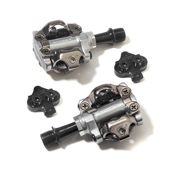 shimano bike pedals