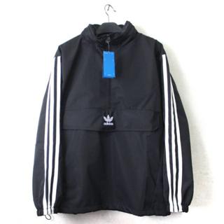 adidas cagoule jacket