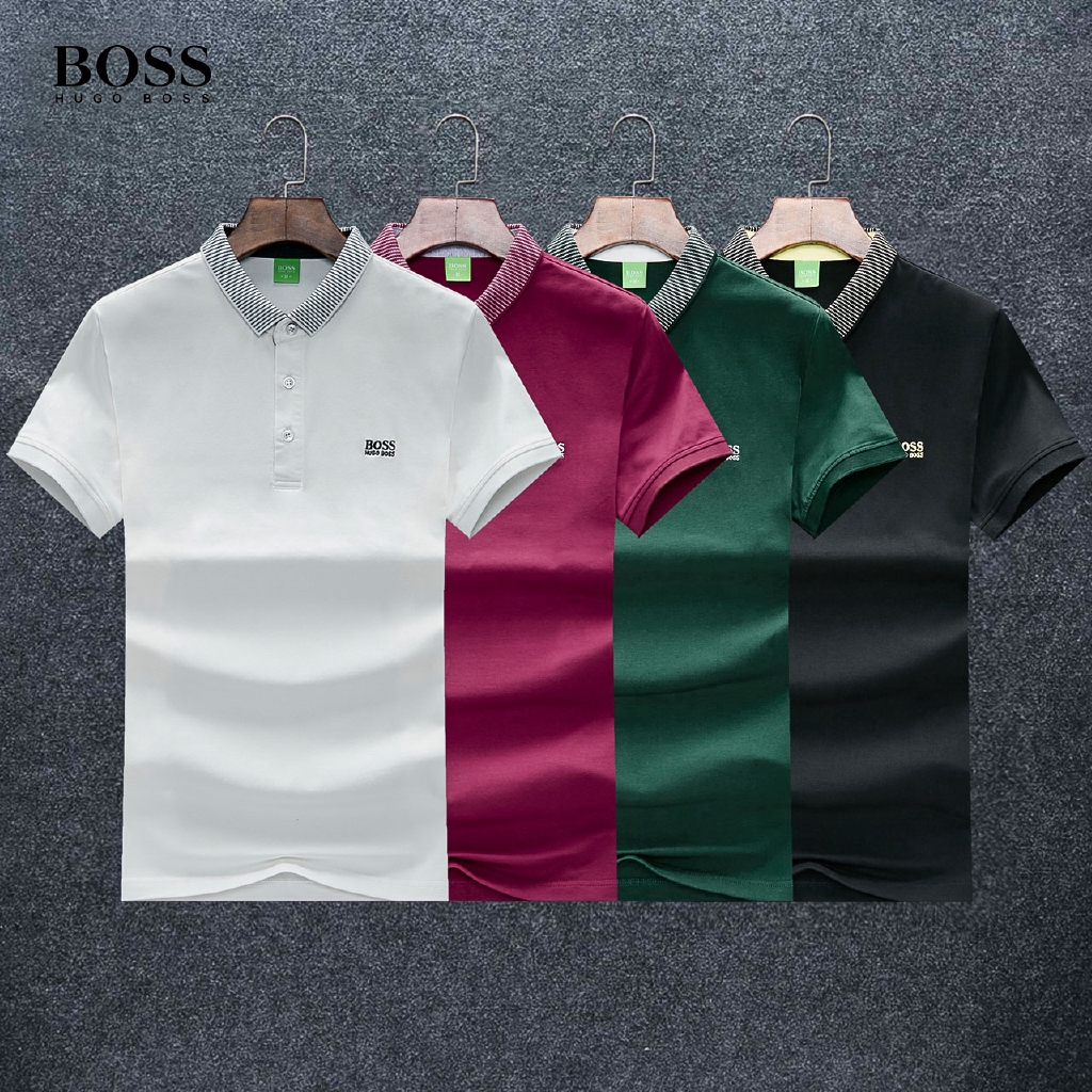 boss original t shirt