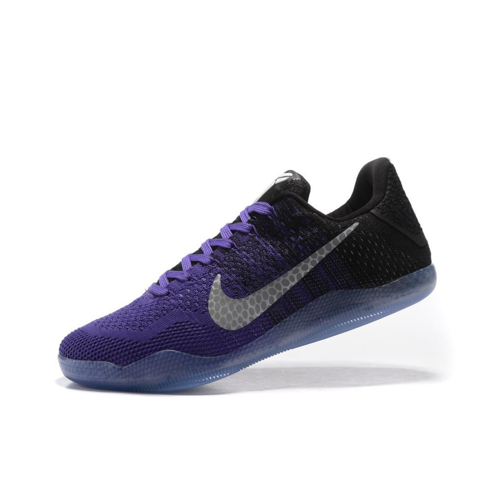 purple kobe 11s