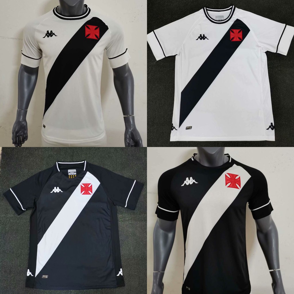 vasco da gama jersey 2020