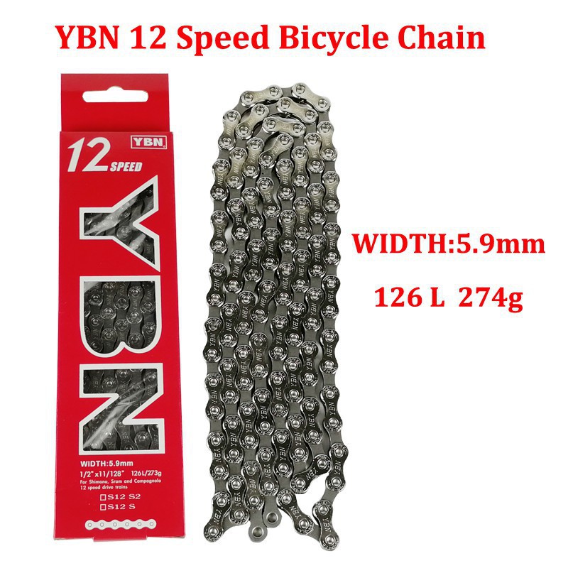 sram 12 speed mtb chain