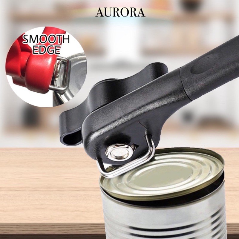 Aurora Official SG Seller READY STOCK Stainless Steel NEW Side Cutting ...