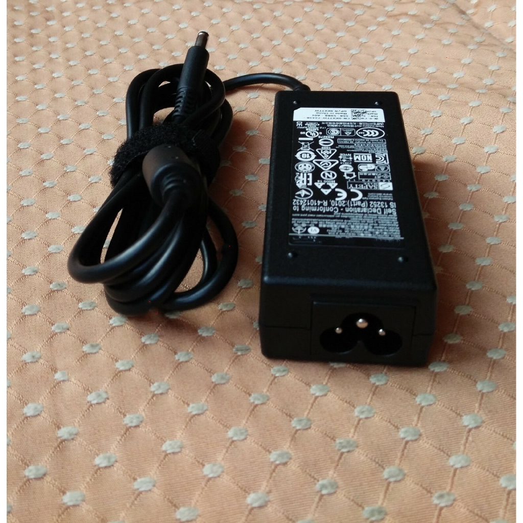 Oem For Dell Ac Adapter Charger Inspiron 11 3162 P24t001 Notebook Shopee Singapore