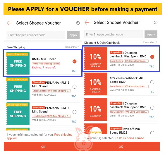 Rm 11 88 After Shopee Coin Rebate Nestle Nestum Cerelac 500g Shopee Singapore