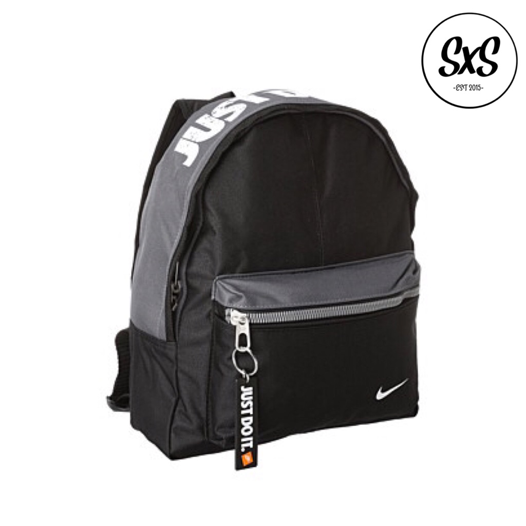 mini just do it bag