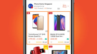 Facebook Ads  Shopee Ads Singapore