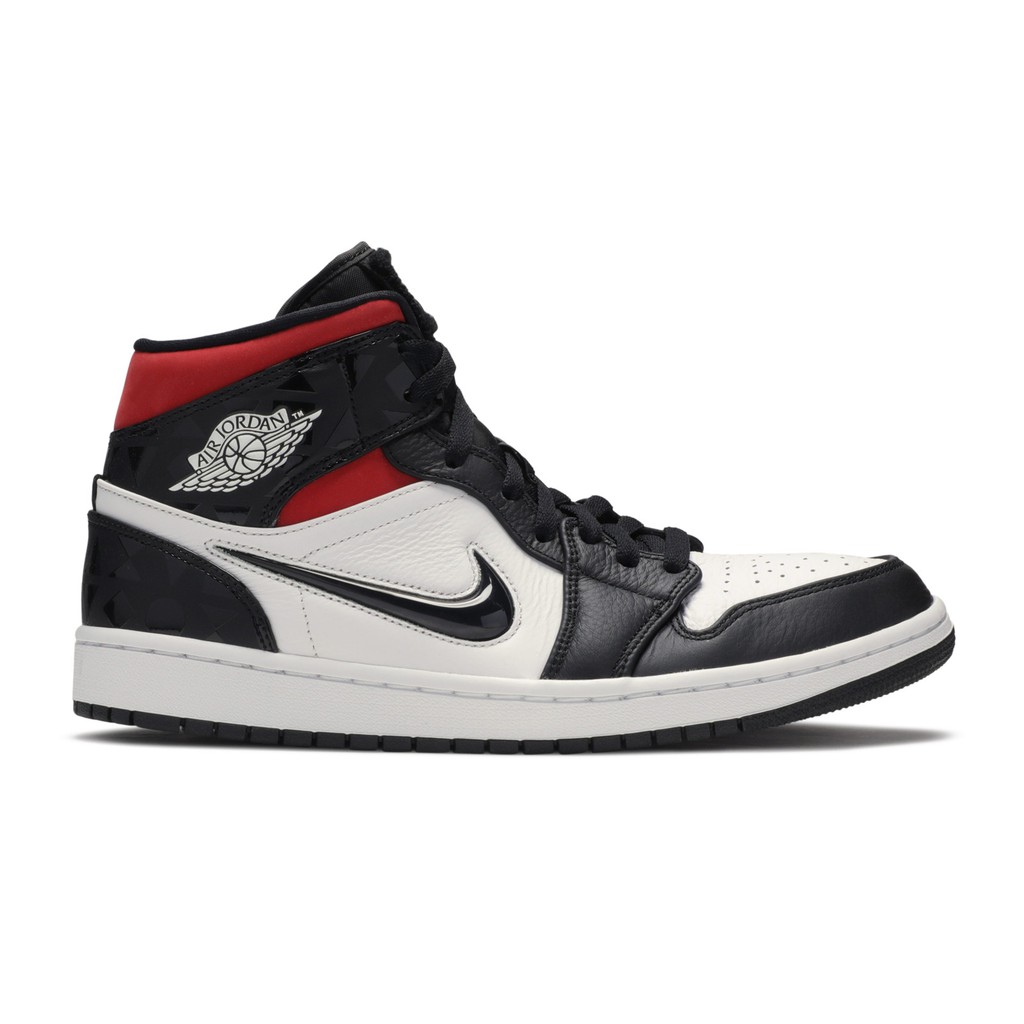 jordan 1 mid se quai 54