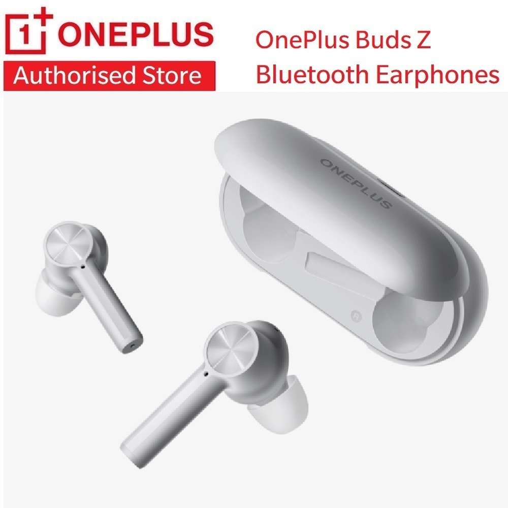 bluetooth earphones for oneplus 7t