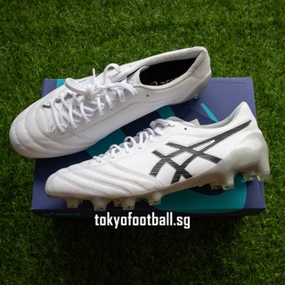 Asics Ds Light 3 Leather Astro Grass Soccer Rugby Futsal Tokyo Football Boots Shoes Shopee Singapore