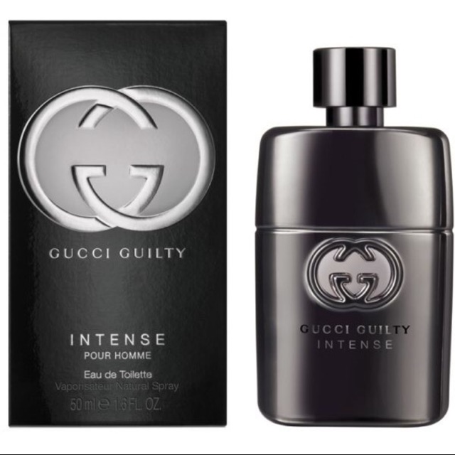 gucci guilty intense 90 ml